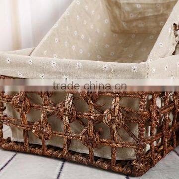 Wholesale Fabric Laundry Baskets photo-3