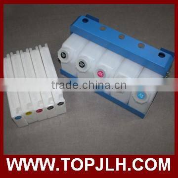 Large Outside Ink Tank CISS For Epson T3270 T5270 T7270 photo-5