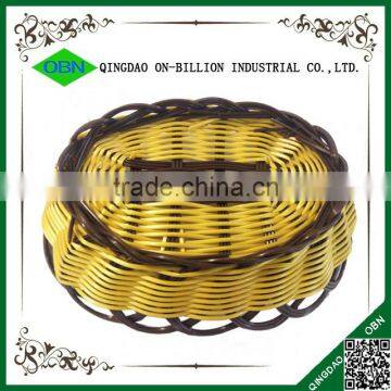 Cheap Food Standard Bulk French Plastic Bread Basket photo-4