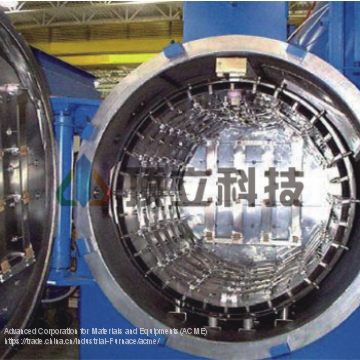 Vacuum Brazing Furnace photo-2