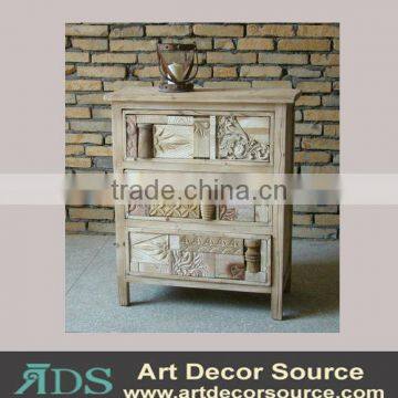 Hand Made Luxury Solid Wood Furniture