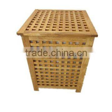 Mesh Laundry Basket