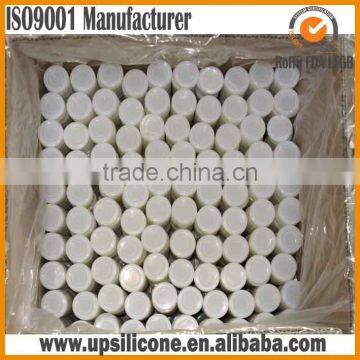 Ball Shape Silicone Oil Silicone Wax Container Jars Slick photo-5