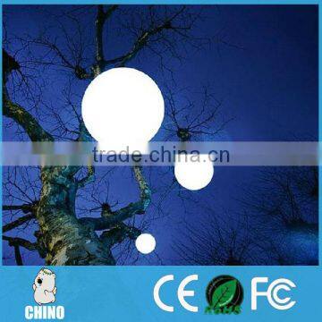 Ball Flashing With 16 Solid Colors Led Ball Glowing photo-3