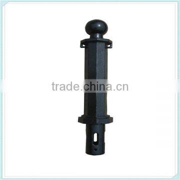 wholesales protective warning bollards,traffic warning bollards for sales