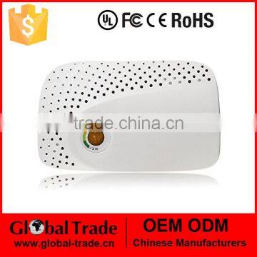 20W Cordless Mini Dehumidifier Wireless Renewable Air Dryer Rechargeable Moisture Absorber 462762