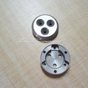 Professional Manufacturing Automotive, Motor Precision Metal Stamping Parts photo-4