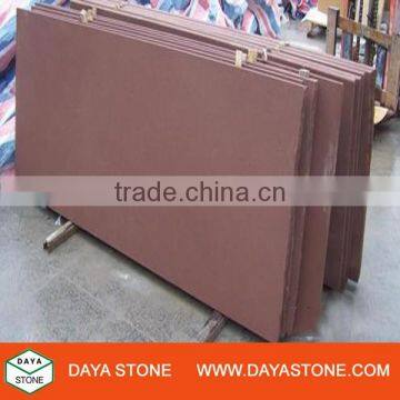 India Chocolate Sandstone slabs