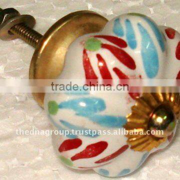 Furniture Hardware Knobs-B