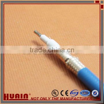 Phase stable utp cat3 cable