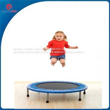 CreateFun 110cm Mini Trampoline (bungee Cord )with T Handle photo-5
