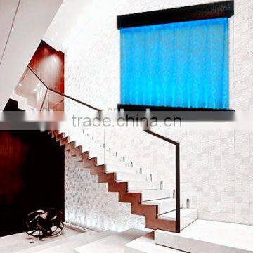 wall mounted decorative lighting/acrylic wall mounted decoration/hanging wall decorative lighting