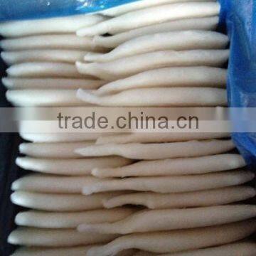 IQF/BQF Frozen Squid Tube photo-3
