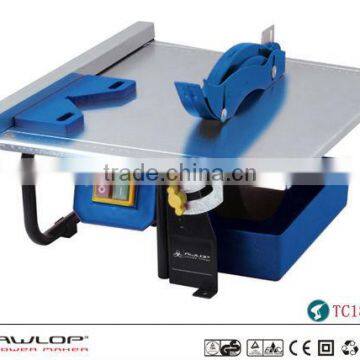 600W 180mm Electric Tile Cutter/Stationary Tools-TC180B