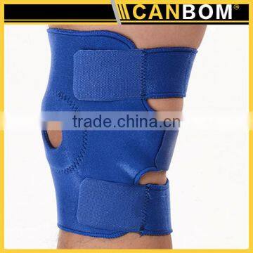 Reasonable Price New Style Skid Resistance Drop Sport Ware Sports Knee Guard photo-3
