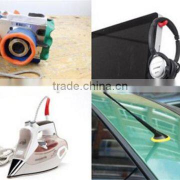 Special Gift 3pcs Diy V-tie Sugru Silicone Adhesive Sealant Rubber Glue Universal Silica photo-4