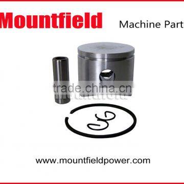 HU137 gasoline chiansaw piston kit