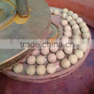 Kang Mingjian Beads Wooden Beads Processing the Entire Machine