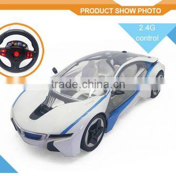 2015 Hot Sale High Quality 2.4G High Speed rc Toy Car Manufacturers China, RCY216760 photo-2