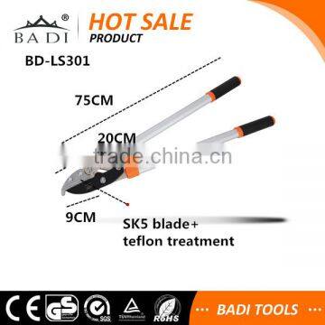 BD-LS301 SK-5 Blade Aluminium Handle Hedge Shear