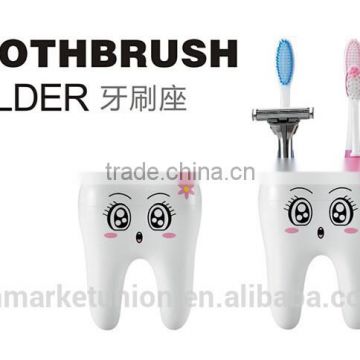 Toothbrush holder (D624)