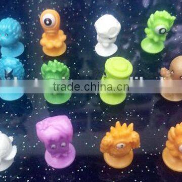 2017 Hotsale Ickee Stikeez Promotional Toys photo-5