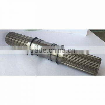 OEM Professional-Spinning Machinery Parts-Gear Ring-Crown Gear photo-4