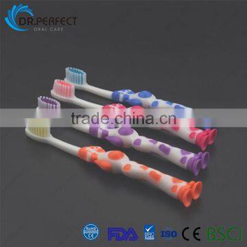 Toothbrush For Kids Teeth Cleaning At Home Teeth Care For Baby photo-2