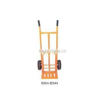 (warehouse equipment)heavy duty platform hand truck