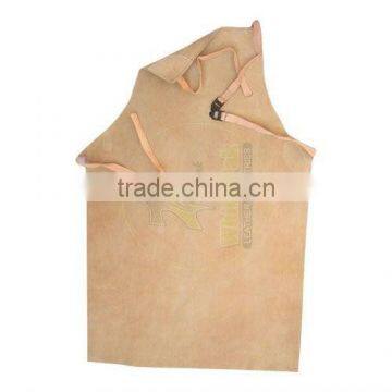 Leather Welding Apron