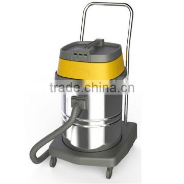 30L high quality mechanical vacuum cleaner with CE ISO