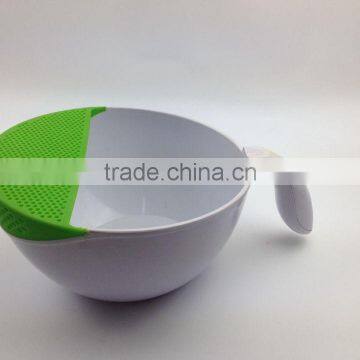 DR-214 Wash and Drain Basket 2.3Liter photo-4