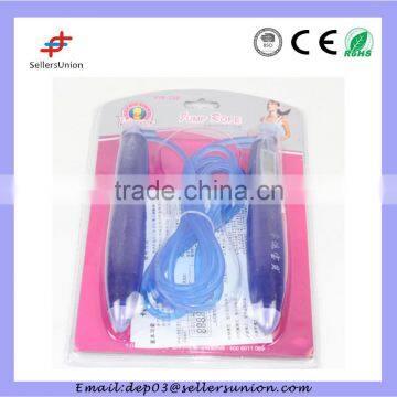 FD150918-8 Indoor And Outdoor Playground Use Account Jumping Rope
