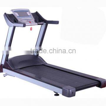 2014 new fitness tradmill/run machine/gym machine with CE/ROHS