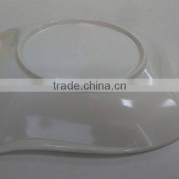 100% Melamine Plate Melamine Dinnerware 5A1055 photo-3