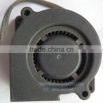 DC12V 0.21A 50*50*20MM AB5012HB-C03 Projector Fan photo-2