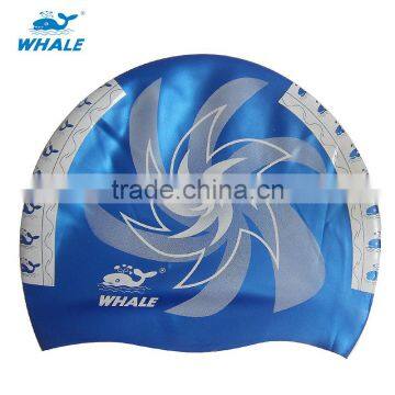 Waterproof Swim Cap,swim Ear Cap(CAP-500) photo-3