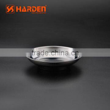 Stainless Steel Professional Round Magnetic Tray photo-6