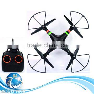 Big size good quality remote control quadcopter toys flying APP control WIFI camera video photo