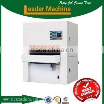 TR-RP1000 heavy duty wide belt sanding woodworking machine