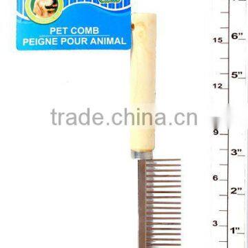 PET COMB