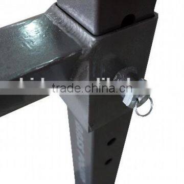 Hydraulic Portable Easy Operation Log Splitter photo-3