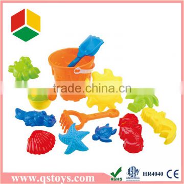 Plastic ABS sand beach toys for sale