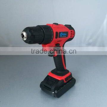 16/20V Portable Hand Drill Machine and Cordless Drill photo-3