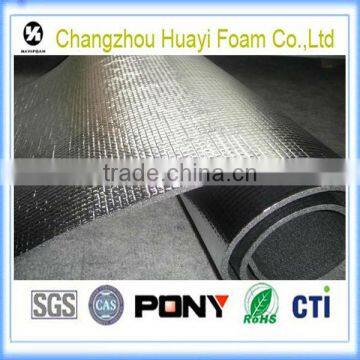 waterproof thermal insulation laminate flooring underlay