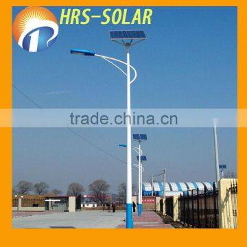 Street Lighting Fixtures, LED Solar Street Light, Solar Street Lamp