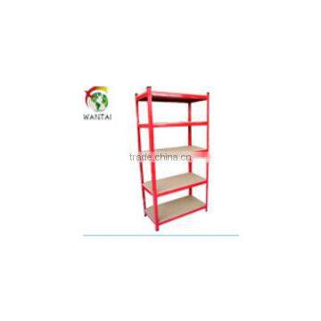 5 Shelf Steel Stand Storage Rack
