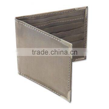 Stainless Steel Wallet photo-3