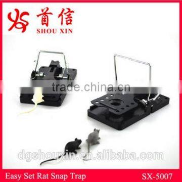 Rat mouse snap trap mouse killer mouse catcher SX-5007