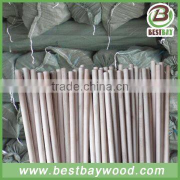 Dry Natural Indian Broom Stick Factory in China photo-4